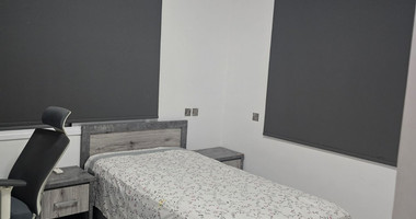 Three bedroom apartment  for rent in Zakaki, Limassol