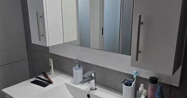 Three bedroom apartment  for rent in Zakaki, Limassol