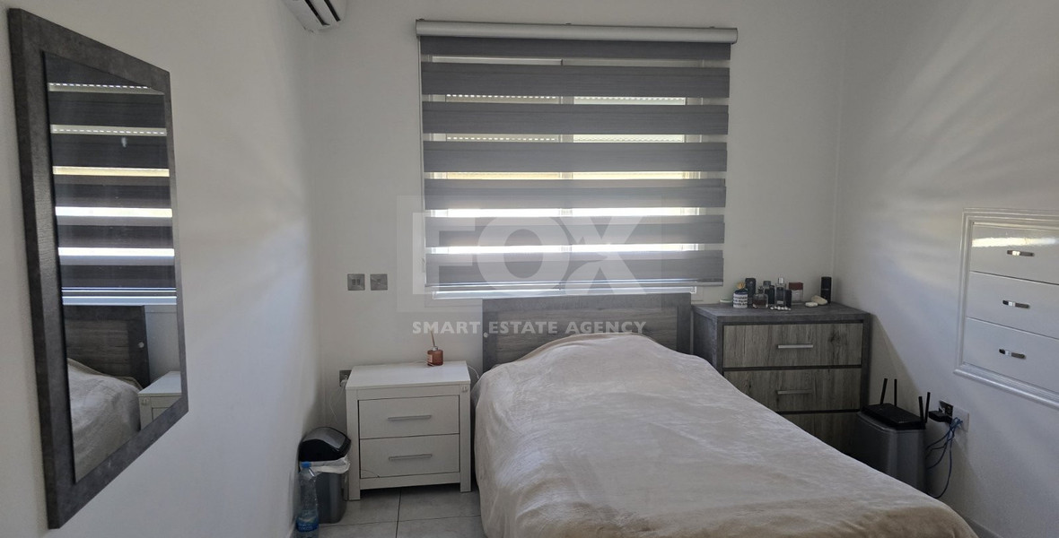 Three bedroom apartment  for rent in Zakaki, Limassol