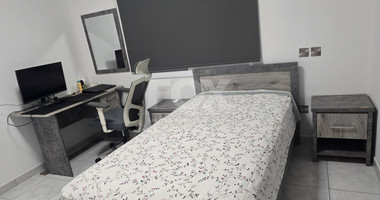 Three bedroom apartment  for rent in Zakaki, Limassol