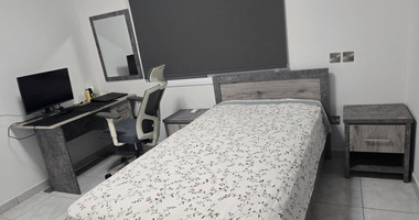 Three bedroom apartment  for rent in Zakaki, Limassol