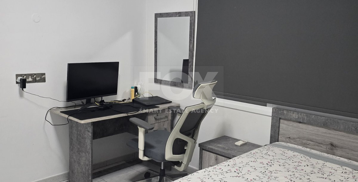 Three bedroom apartment  for rent in Zakaki, Limassol