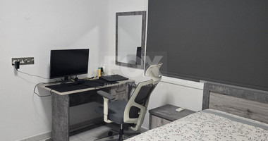 Three bedroom apartment  for rent in Zakaki, Limassol