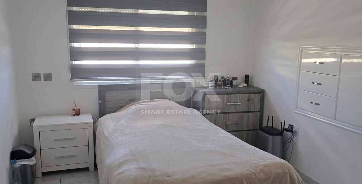 Three bedroom apartment  for rent in Zakaki, Limassol