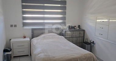 Three bedroom apartment  for rent in Zakaki, Limassol