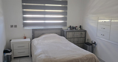 Three bedroom apartment  for rent in Zakaki, Limassol