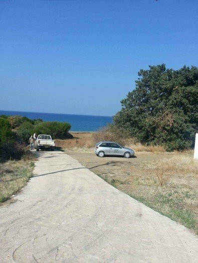 Wohnung  Kokkina, Zypern