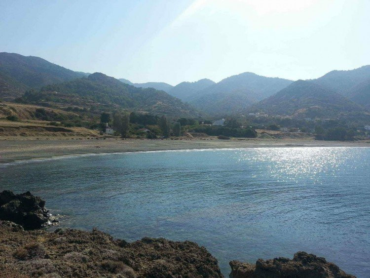 Wohnung  Kokkina, Zypern