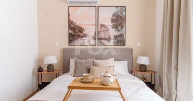 Luxury Coastal Villa with Four Bedrooms, in Peyia with Private Pool, Panoramic Views for sale