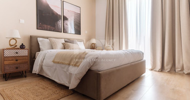 Luxury Coastal Villa with Four Bedrooms, in Peyia with Private Pool, Panoramic Views for sale