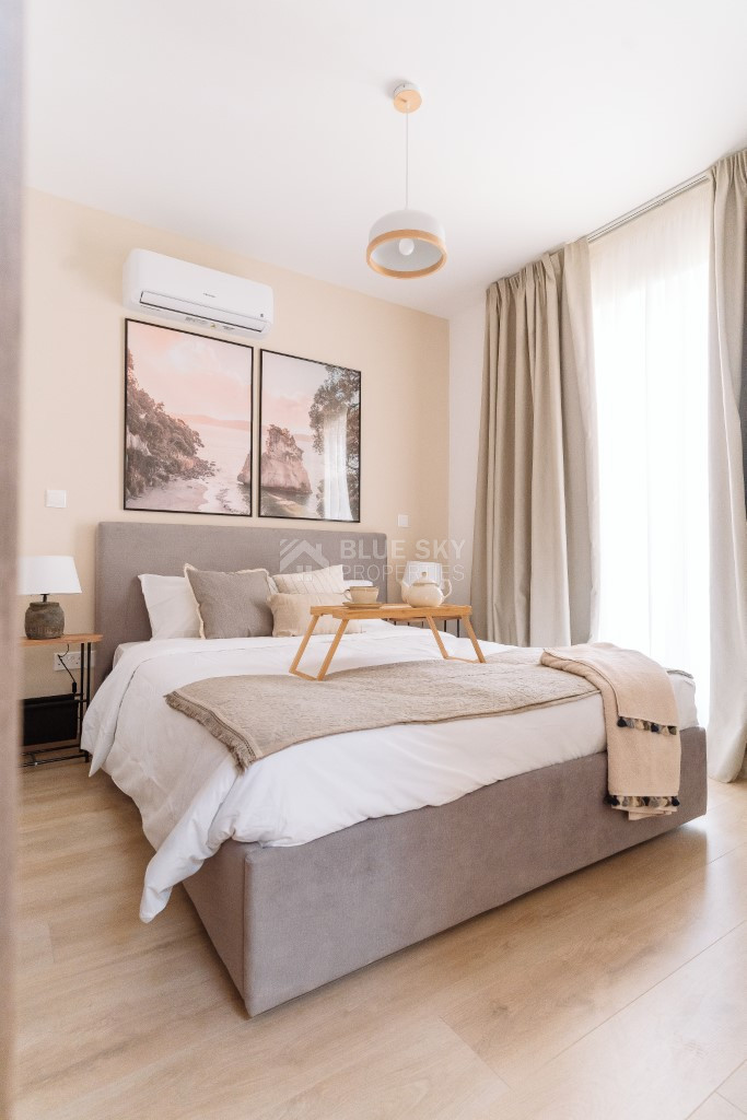 Luxury Coastal Villa with Four Bedrooms, in Peyia with Private Pool, Panoramic Views for sale