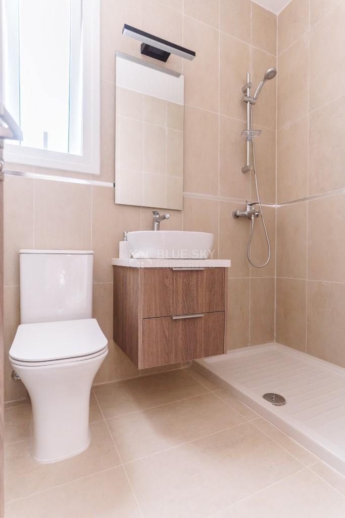 Luxury Coastal Villa with Four Bedrooms, in Peyia with Private Pool, Panoramic Views for sale