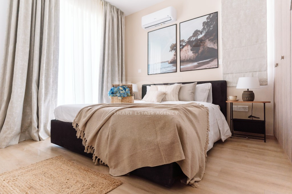 Luxury Coastal Villa with Four Bedrooms, in Peyia with Private Pool, Panoramic Views for sale