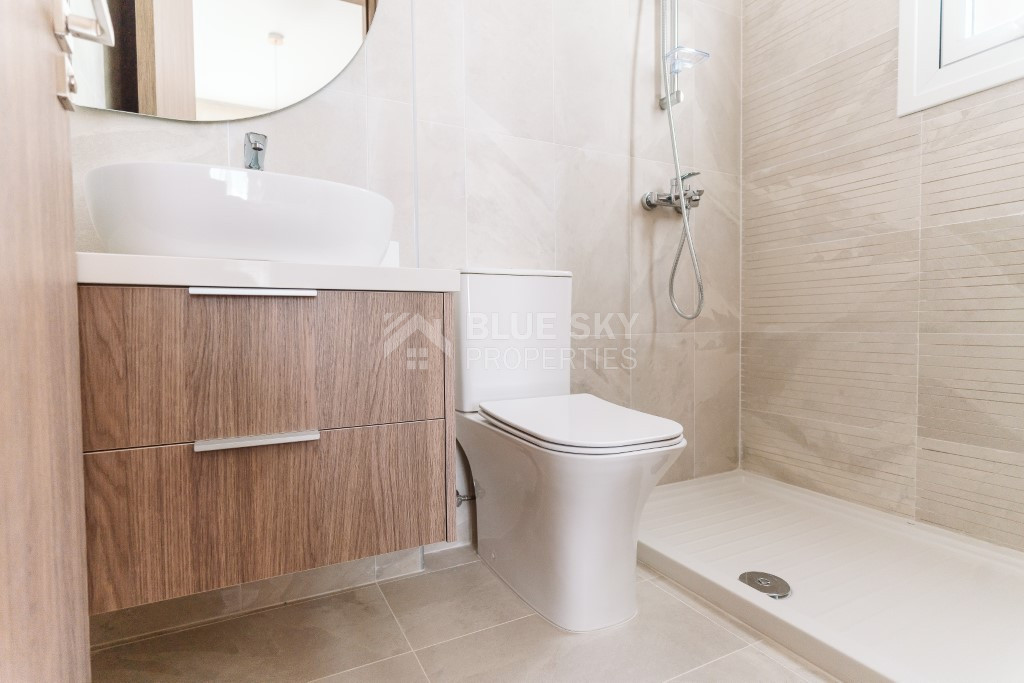 Luxury Coastal Villa with Four Bedrooms, in Peyia with Private Pool, Panoramic Views for sale