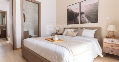 Luxury Coastal Villa with Four Bedrooms, in Peyia with Private Pool, Panoramic Views for sale