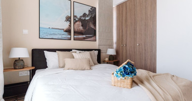 Luxury Coastal Villa with Four Bedrooms, in Peyia with Private Pool, Panoramic Views for sale