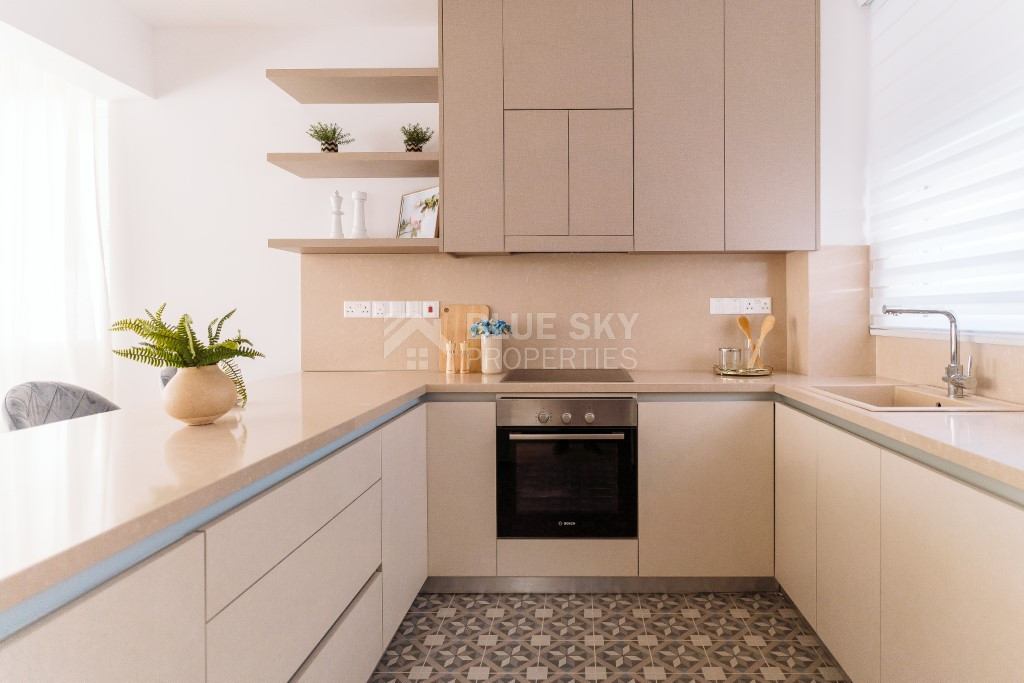 Luxury Coastal Villa with Four Bedrooms, in Peyia with Private Pool, Panoramic Views for sale