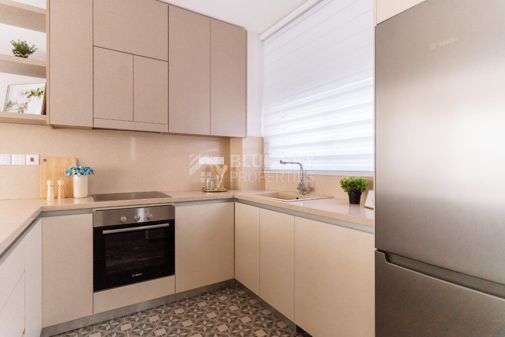 Luxury Coastal Villa with Four Bedrooms, in Peyia with Private Pool, Panoramic Views for sale