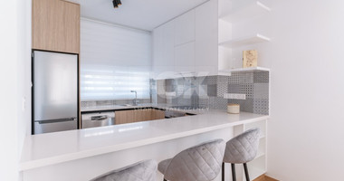 Luxury Coastal Villa with Four Bedrooms, in Peyia with Private Pool, Panoramic Views for sale