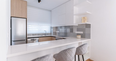 Luxury Coastal Villa with Four Bedrooms, in Peyia with Private Pool, Panoramic Views for sale