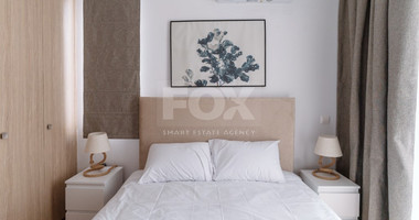 Luxury Coastal Villa with Four Bedrooms, in Peyia with Private Pool, Panoramic Views for sale