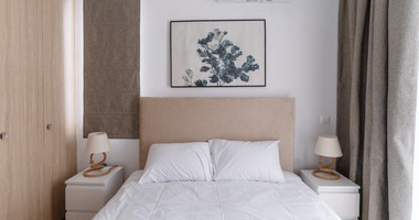 Luxury Coastal Villa with Four Bedrooms, in Peyia with Private Pool, Panoramic Views for sale