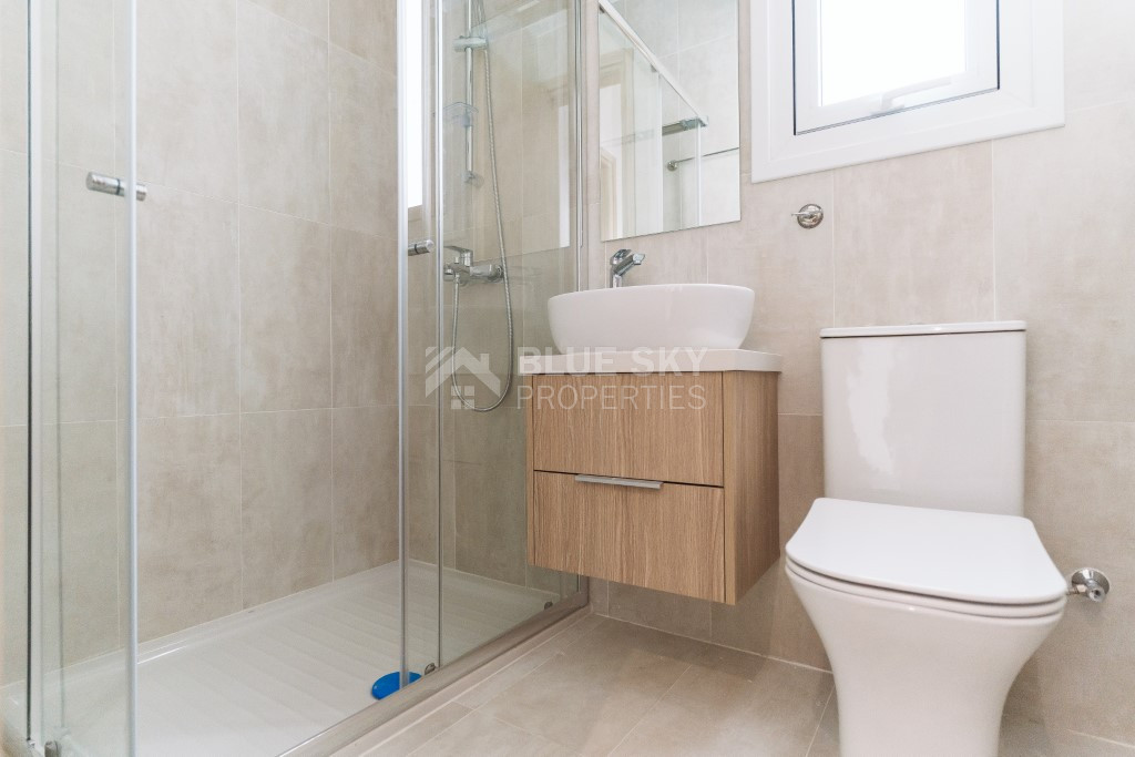 Luxury Coastal Villa with Four Bedrooms, in Peyia with Private Pool, Panoramic Views for sale