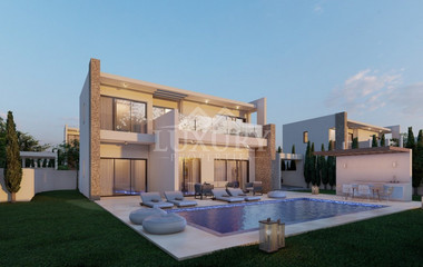 Exclusive Paphos Villas: Three En-Suite Bedrooms, Private Pool & Stunning Views Near Akamas