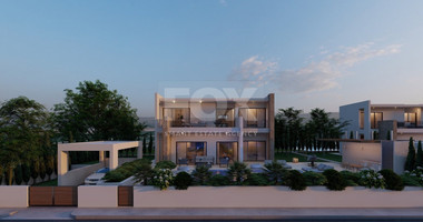 Exclusive Paphos Villas: Three En-Suite Bedrooms, Private Pool & Stunning Views Near Akamas