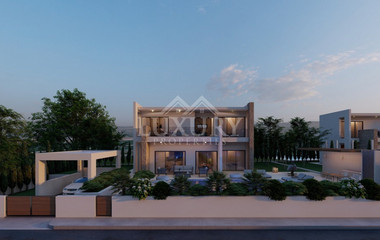 Exclusive Paphos Villas: Three En-Suite Bedrooms, Private Pool & Stunning Views Near Akamas