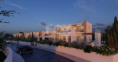Exclusive Paphos Villas: Three En-Suite Bedrooms, Private Pool & Stunning Views Near Akamas