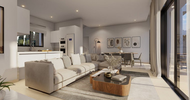 Exclusive Paphos Villas: Three En-Suite Bedrooms, Private Pool & Stunning Views Near Akamas