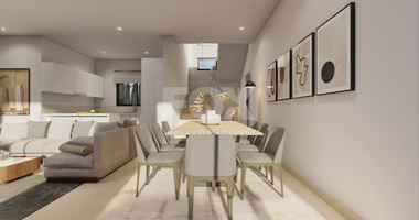 Exclusive Paphos Villas: Three En-Suite Bedrooms, Private Pool & Stunning Views Near Akamas