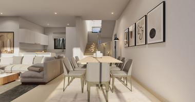 Exclusive Paphos Villas: Three En-Suite Bedrooms, Private Pool & Stunning Views Near Akamas