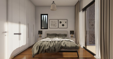 Exclusive Paphos Villas: Three En-Suite Bedrooms, Private Pool & Stunning Views Near Akamas