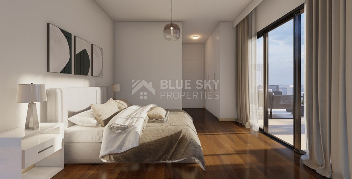 Exclusive Paphos Villas: Three En-Suite Bedrooms, Private Pool & Stunning Views Near Akamas