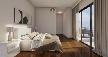 Exclusive Paphos Villas: Three En-Suite Bedrooms, Private Pool & Stunning Views Near Akamas