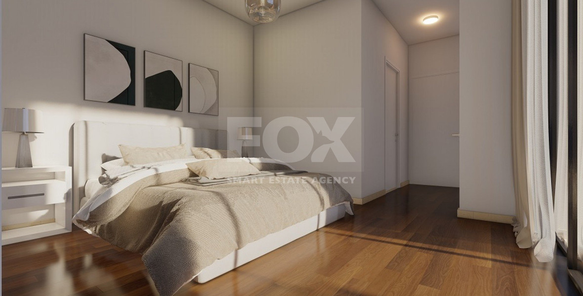 Exclusive Paphos Villas: Three En-Suite Bedrooms, Private Pool & Stunning Views Near Akamas