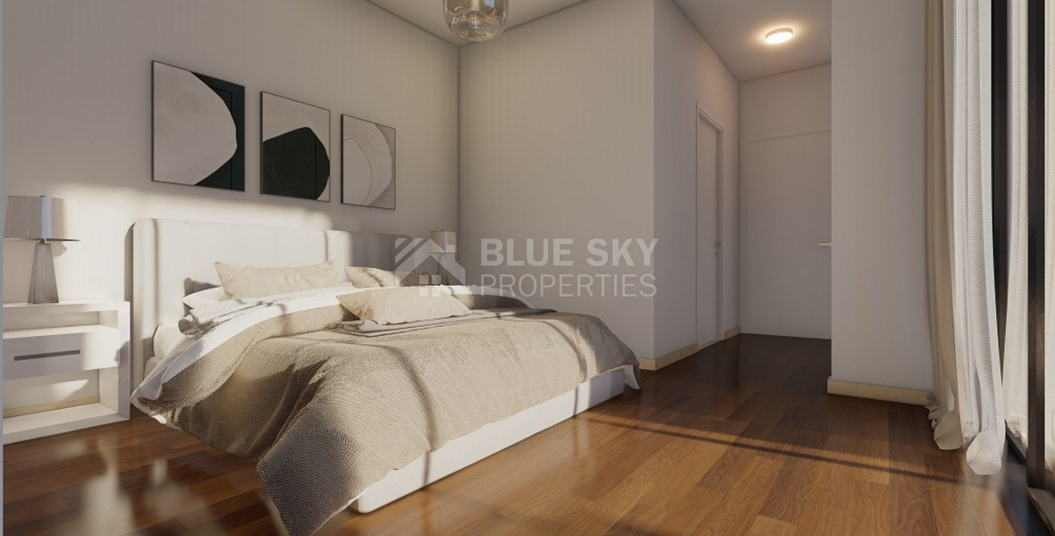 Exclusive Paphos Villas: Three En-Suite Bedrooms, Private Pool & Stunning Views Near Akamas