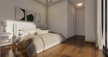 Exclusive Paphos Villas: Three En-Suite Bedrooms, Private Pool & Stunning Views Near Akamas