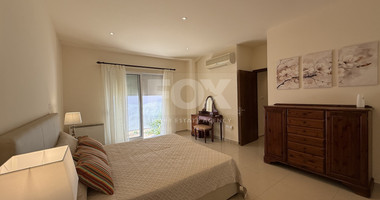 RENT: FULLY RENOVATED FOUR BEDROOM DETACHED HOUSE WITH LARGE GARDEN IN CENTRAL LIMASSOL