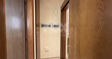 RENT: FULLY RENOVATED FOUR BEDROOM DETACHED HOUSE WITH LARGE GARDEN IN CENTRAL LIMASSOL