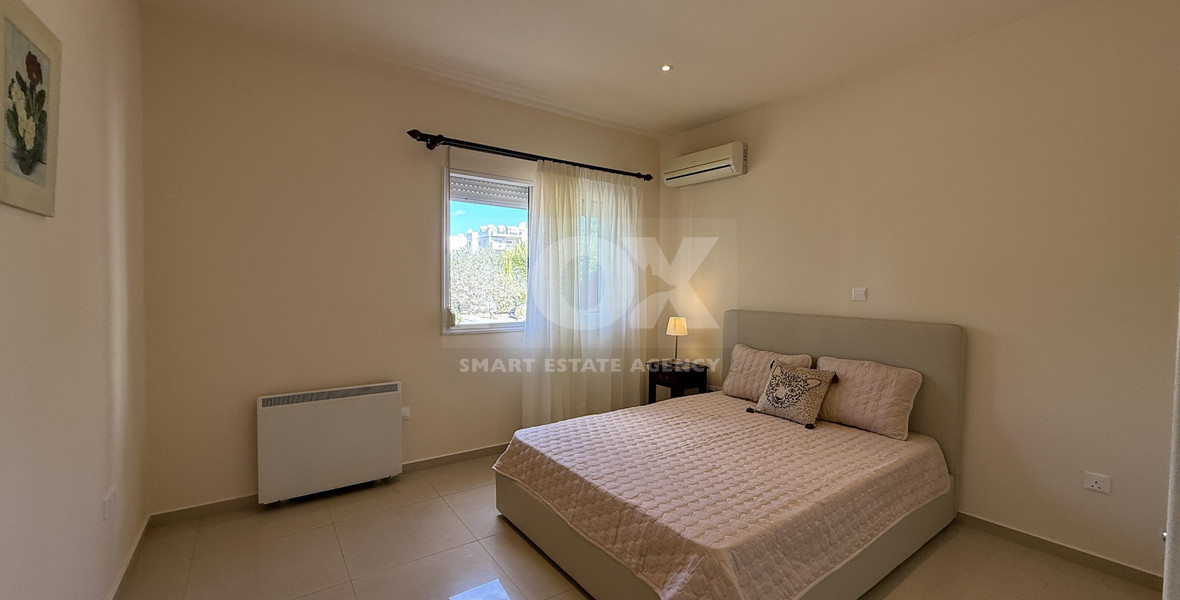 RENT: FULLY RENOVATED FOUR BEDROOM DETACHED HOUSE WITH LARGE GARDEN IN CENTRAL LIMASSOL