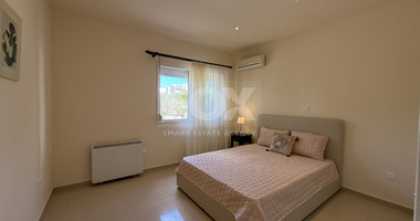 RENT: FULLY RENOVATED FOUR BEDROOM DETACHED HOUSE WITH LARGE GARDEN IN CENTRAL LIMASSOL