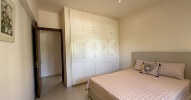 RENT: FULLY RENOVATED FOUR BEDROOM DETACHED HOUSE WITH LARGE GARDEN IN CENTRAL LIMASSOL