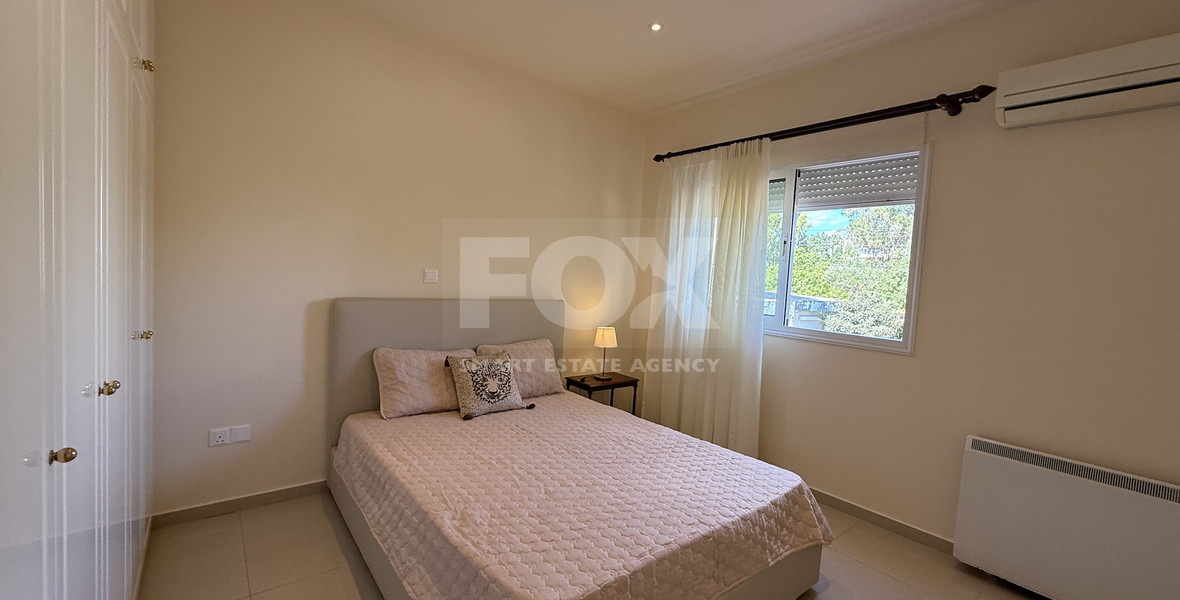 RENT: FULLY RENOVATED FOUR BEDROOM DETACHED HOUSE WITH LARGE GARDEN IN CENTRAL LIMASSOL