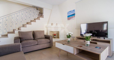 Luxury three bedroom Villa for Sale Near Polis & Latchi Marina with Sea Views and Private Pool