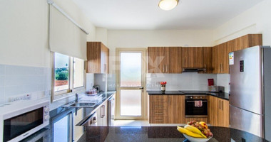 Luxury three bedroom Villa for Sale Near Polis & Latchi Marina with Sea Views and Private Pool