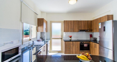 Luxury three Bedroom Villa with Private Pool & Sea Views in Green Valley Gardens, Prodromi – Near Polis & Latchi Marina for sale