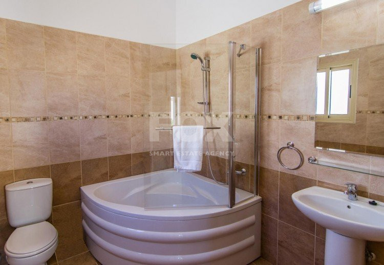 Luxury three bedroom Villa for Sale Near Polis & Latchi Marina with Sea Views and Private Pool